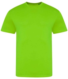 JT004 AWDis Unisex Electric Tri-Blend T-Shirt