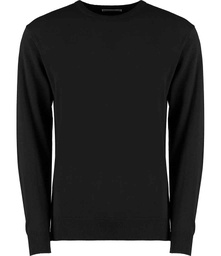 K253 Kustom Kit Arundel Crew Neck Sweater