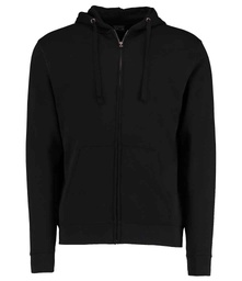 K303 Kustom Kit Klassic Zip Hooded Sweatshirt