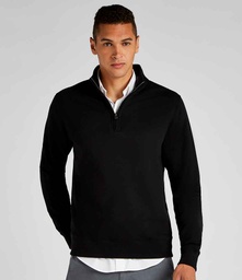 K335 Kustom Kit 1/4 Zip Sweatshirt