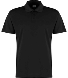 K455 Kustom Kit Cooltex® Plus Micro Mesh Polo Shirt