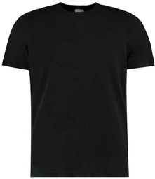 K507 Kustom Kit Fashion Fit Cotton T-Shirt