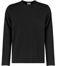 K510 Kustom Kit Long Sleeve Fashion Fit Superwash® 60°C T-Shirt