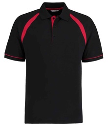 K615 Kustom Kit Oak Hill Cotton Piqué Polo Shirt