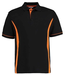 K617 Kustom Kit Scottsdale Cotton Piqué Polo Shirt