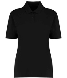 K722 Kustom Kit Ladies Regular Fit Workforce Piqué Polo Shirt