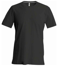 KB356 Kariban Crew Neck T-Shirt