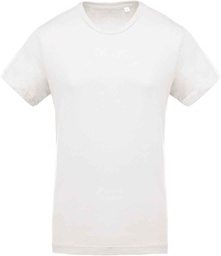 KB371 Kariban Organic Crew Neck T-Shirt