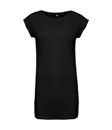KB388 Kariban Ladies T-Shirt Dress