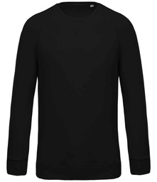 KB480 Kariban Organic Raglan Sweatshirt