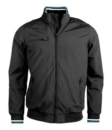 KB609 Kariban City Blouson Jacket