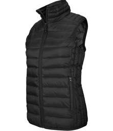 KB6114 Kariban Ladies Lightweight Padded Bodywarmer