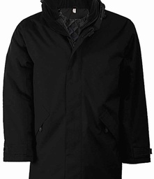KB677 Kariban Parka Jacket