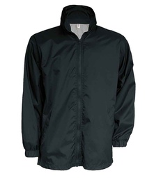 KB687 Kariban Lined Windbreaker Jacket
