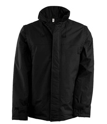 KB693 Kariban Factory Zip Off Sleeve Jacket
