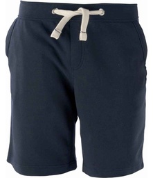 KB710 Kariban Fleece Shorts