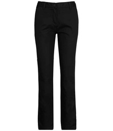 KB739 Kariban Ladies Day to Day Trousers