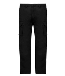 KB744 Kariban Multi-Pocket Trousers