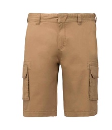 KB754 Kariban Multi-Pocket Shorts