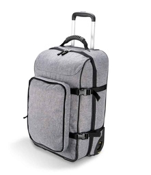 KI0809 Kimood Cabin Size Trolley Bag