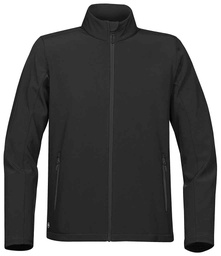 KSB1 Stormtech Orbiter Soft Shell Jacket