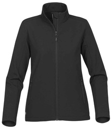 KSB1W Stormtech Ladies Orbiter Soft Shell Jacket