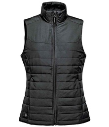 KXV1W Stormtech Ladies Nautilus Quilted Bodywarmer
