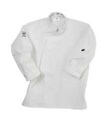 LE001 Le Chef Long Sleeve Academy Tunic
