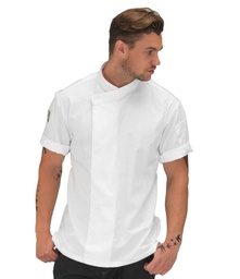 LE002 Le Chef Short Sleeve Academy Tunic