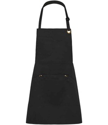 LE100 Le Chef Utility Bib Apron
