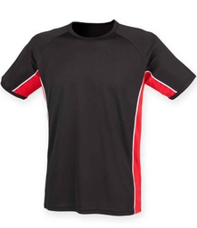 LV242 Finden and Hales Kids Performance Team T-Shirt