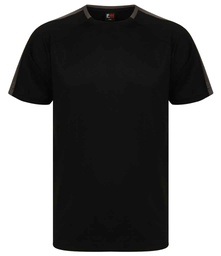 LV290 Finden and Hales Unisex Team T-Shirt
