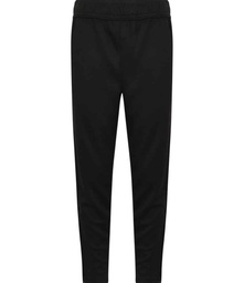 LV883 Finden and Hales Kids Knitted Tracksuit Pants