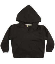 LW02T Larkwood Baby/Toddler Hooded Sweatshirt