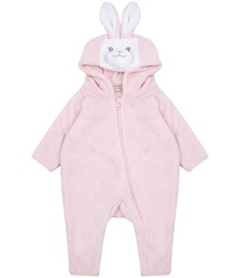 LW073T Larkwood Baby/Toddler Rabbit All In One