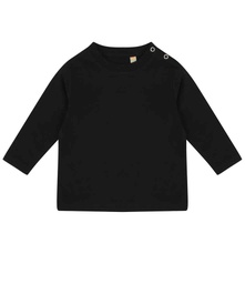 LW21T Larkwood Baby/Toddler Long Sleeve T-Shirt