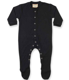 LW50T Larkwood Baby Sleepsuit
