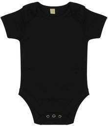 LW55T Larkwood Short Sleeve Baby Bodysuit