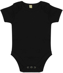 LW55T Larkwood Short Sleeve Baby Bodysuit