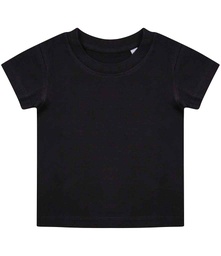 LW620T Larkwood Baby/Toddler Organic T-Shirt