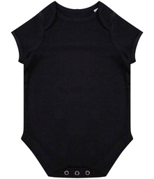 LW655T Larkwood Organic Baby Bodysuit
