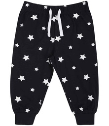 LW85T Larkwood Baby/Toddler Lounge Pants