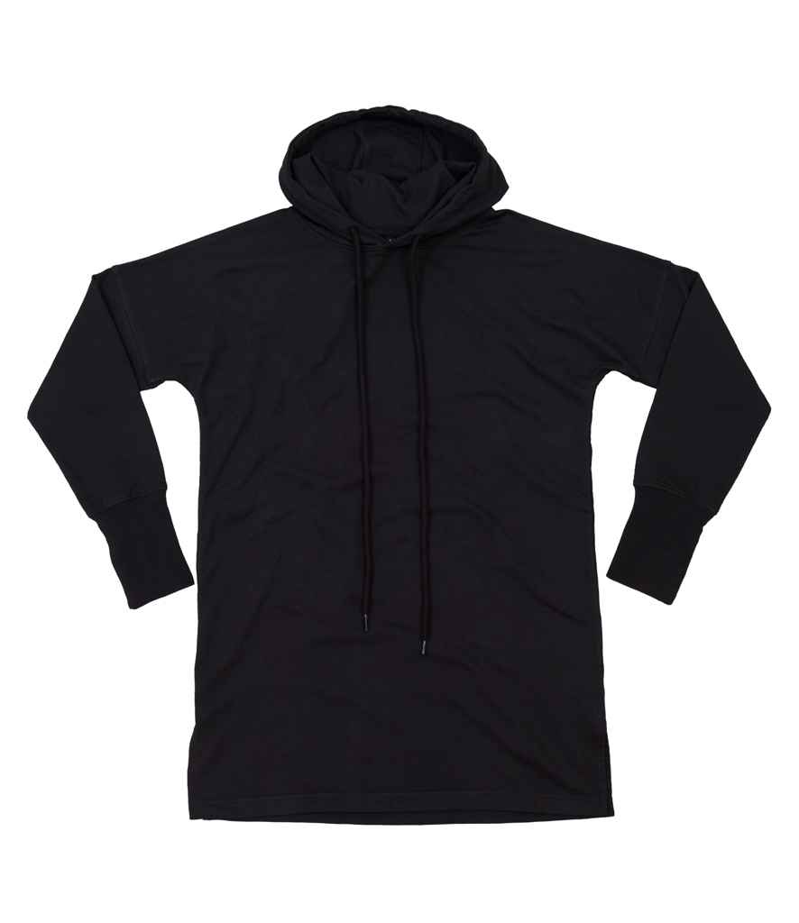 M142 Mantis Ladies Hoodie Dress