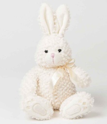 [MM18 WHI M] MM18 Mumbles Rabbit