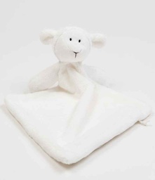 [MM19 CRE M] MM19 Mumbles Lamb Comforter