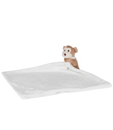 [MM20 CRE M] MM20 Mumbles Monkey Comforter