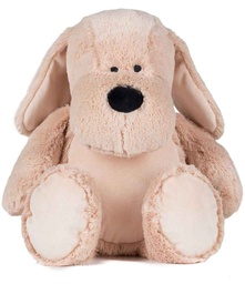 [MM52 BRN ONE] MM52 Mumbles Zippie Dog