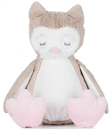 [MM54 LBR ONE] MM54 Mumbles Zippie Owl