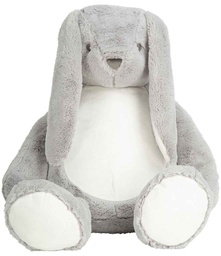 [MM550 GRE ONE] MM550 Mumbles Zippie Giant Bunny