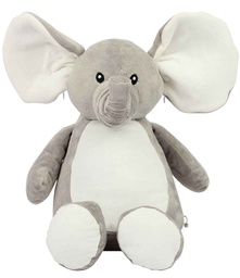 [MM558 GRE ONE] MM558 Mumbles Zippie Elephant